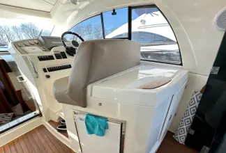 Thumbnail von Prestige 390 S