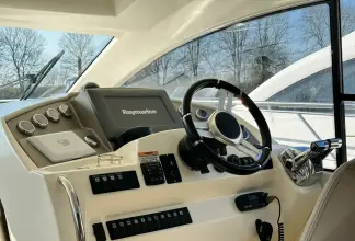 Thumbnail von Prestige 390 S