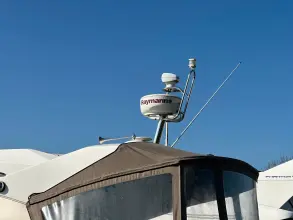 Thumbnail von Prestige 390 S