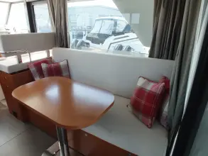 Thumbnail von Beneteau Swift Trawler 30