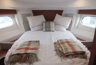 Thumbnail von Beneteau Swift Trawler 30