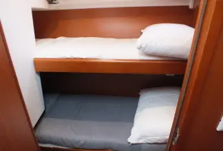 Thumbnail von Beneteau Swift Trawler 30