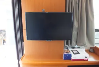 Thumbnail von Beneteau Swift Trawler 30