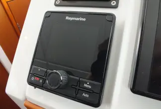 Thumbnail von Beneteau Swift Trawler 30