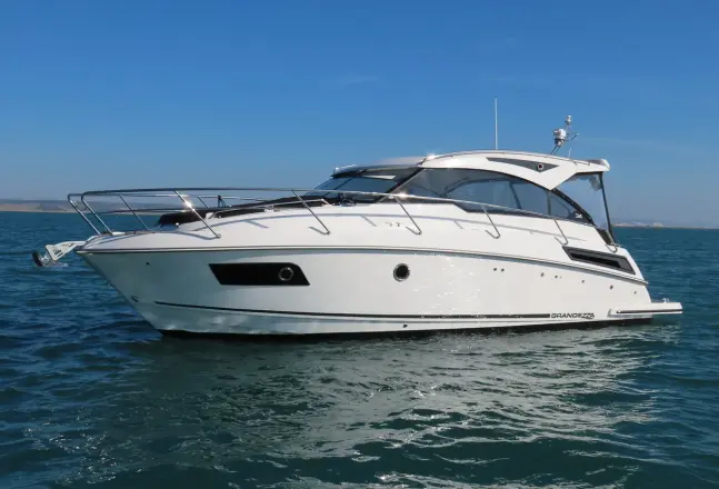 Grandezza 34 OC Bonita