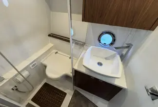 Thumbnail von Grandezza 34 OC Bonita