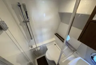 Thumbnail von Grandezza 34 OC Bonita