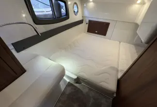 Thumbnail von Grandezza 34 OC Bonita