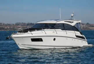 Thumbnail von Grandezza 34 OC Bonita