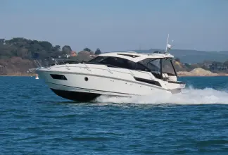 Thumbnail von Grandezza 34 OC Bonita