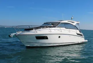 Thumbnail von Grandezza 34 OC Bonita