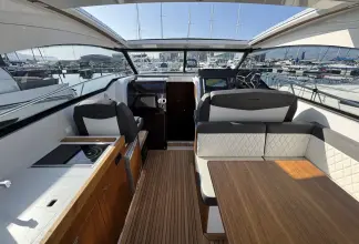 Thumbnail von Grandezza 34 OC Bonita