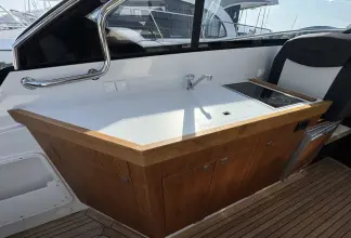 Thumbnail von Grandezza 34 OC Bonita