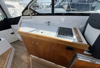 Thumbnail von Grandezza 34 OC Bonita