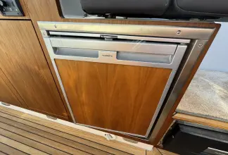 Thumbnail von Grandezza 34 OC Bonita