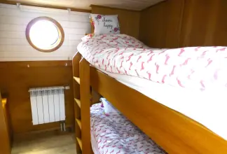 Thumbnail von Viking River Cruisers 58 Wide Beam Bombay Saphire