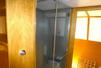 Thumbnail von Viking River Cruisers 58 Wide Beam Bombay Saphire