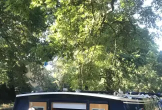 Thumbnail von Viking River Cruisers 58 Wide Beam Bombay Saphire