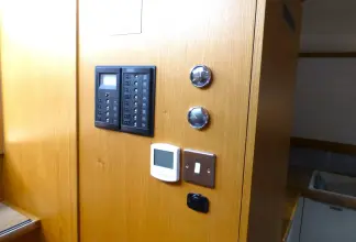 Thumbnail von Viking River Cruisers 58 Wide Beam Bombay Saphire