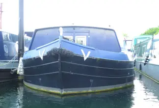 Thumbnail von Viking River Cruisers 58 Wide Beam Bombay Saphire