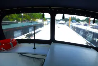 Thumbnail von Viking River Cruisers 58 Wide Beam Bombay Saphire