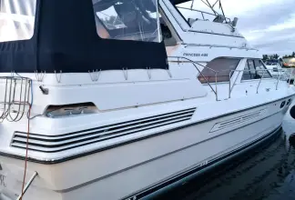 Thumbnail von Princess 435 Natalia K