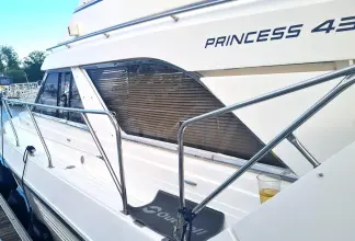 Thumbnail von Princess 435 Natalia K