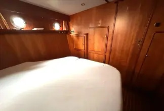 Thumbnail von Linssen 380 AC Ruby of Roermond