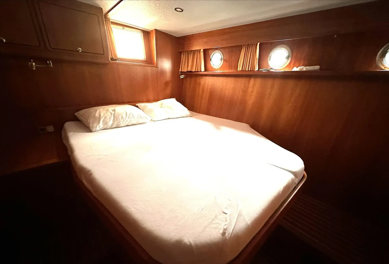 Thumbnail von Linssen 380 AC Ruby of Roermond