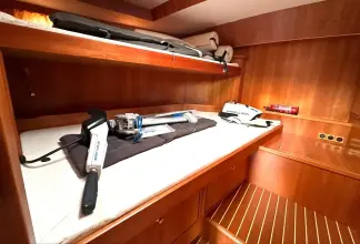 Thumbnail von Linssen 380 AC Ruby of Roermond