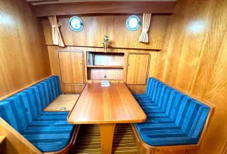 Thumbnail von Linssen 380 AC Ruby of Roermond