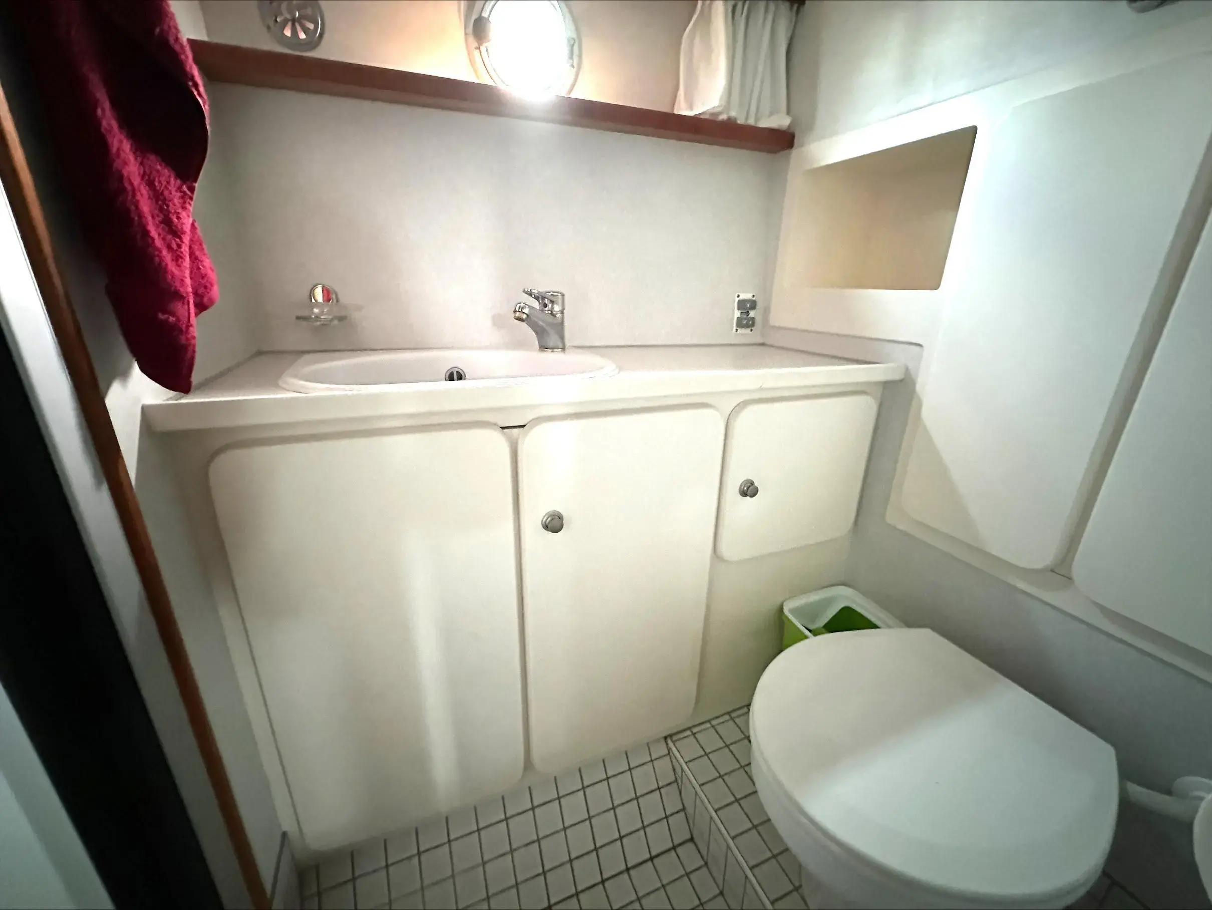 Thumbnail von Linssen 380 AC Ruby of Roermond