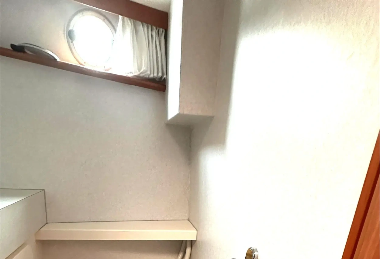 Thumbnail von Linssen 380 AC Ruby of Roermond