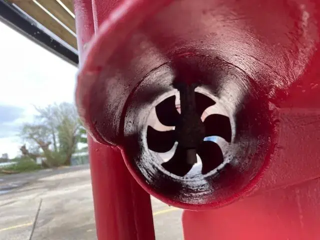 Thumbnail von Linssen 380 AC Ruby of Roermond