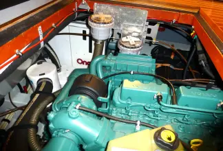 Thumbnail von Linssen 380 AC Ruby of Roermond