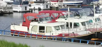 Thumbnail von Linssen 380 AC Ruby of Roermond