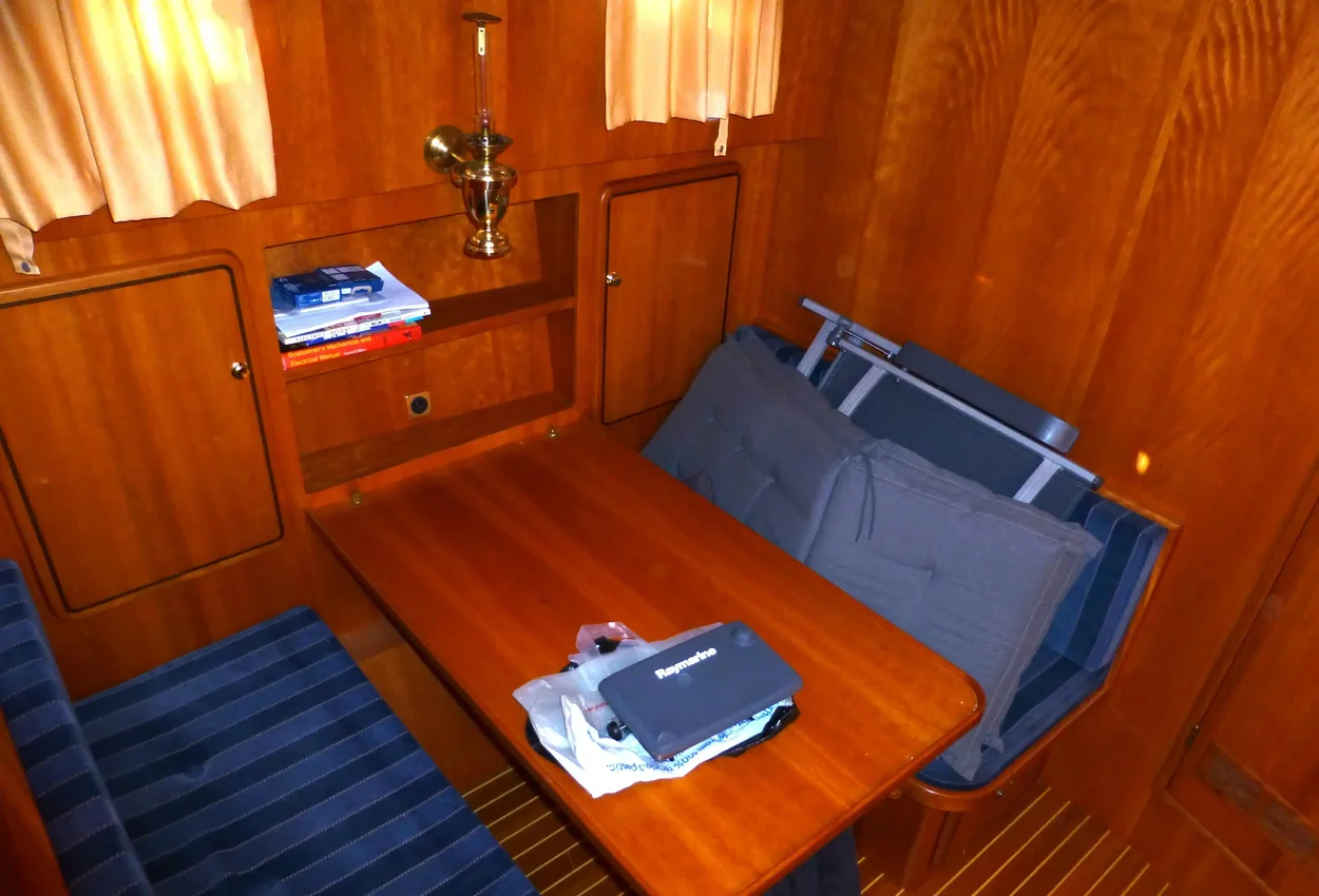 Thumbnail von Linssen 380 AC Ruby of Roermond