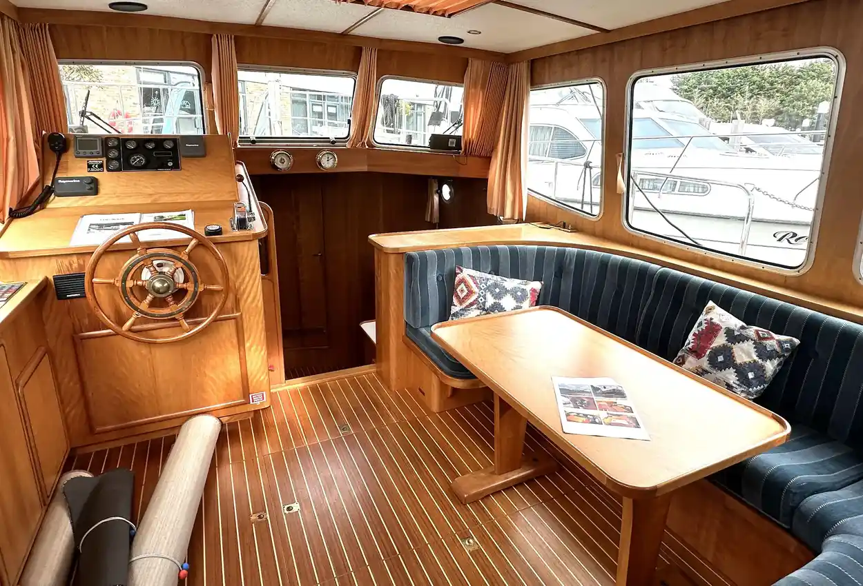 Thumbnail von Linssen 380 AC Ruby of Roermond