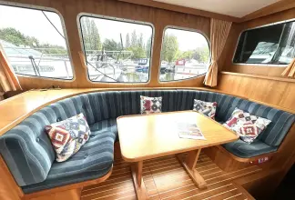 Thumbnail von Linssen 380 AC Ruby of Roermond