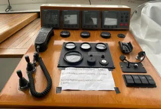 Thumbnail von Smelne Vlet 1200 Nimar