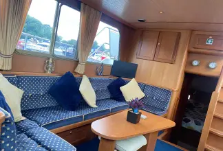 Thumbnail von Smelne Vlet 1200 Nimar