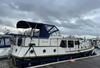 Thumbnail von Smelne Vlet 1200 Nimar