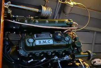 Thumbnail von Andrews Boats 25' Slipper Launch Casablanca