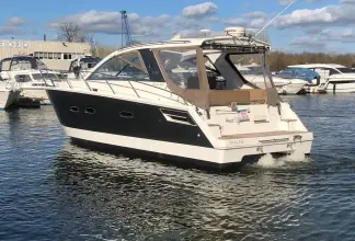 Thumbnail von Sealine SC35 Head Office