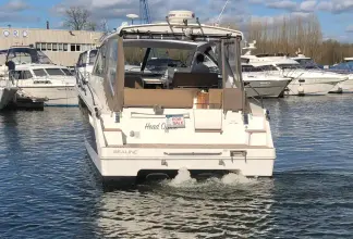 Thumbnail von Sealine SC35 Head Office