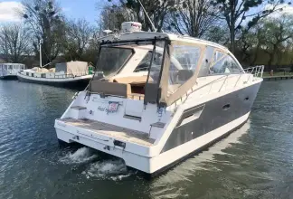 Thumbnail von Sealine SC35 Head Office