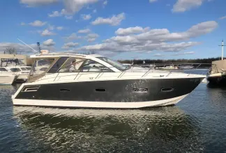 Thumbnail von Sealine SC35 Head Office