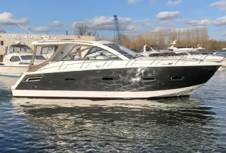 Thumbnail von Sealine SC35 Head Office