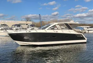 Thumbnail von Sealine SC35 Head Office