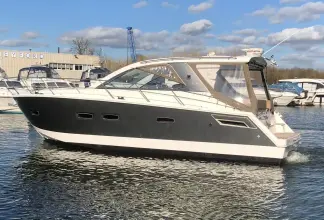 Thumbnail von Sealine SC35 Head Office